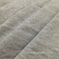 Fireproof premium cotton spandex blend fabric for camisoles